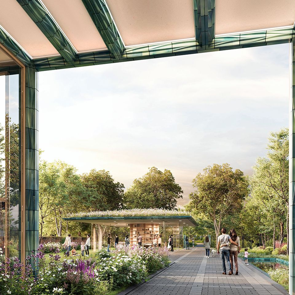 Locatie en Omgeving - Informatieblok 2