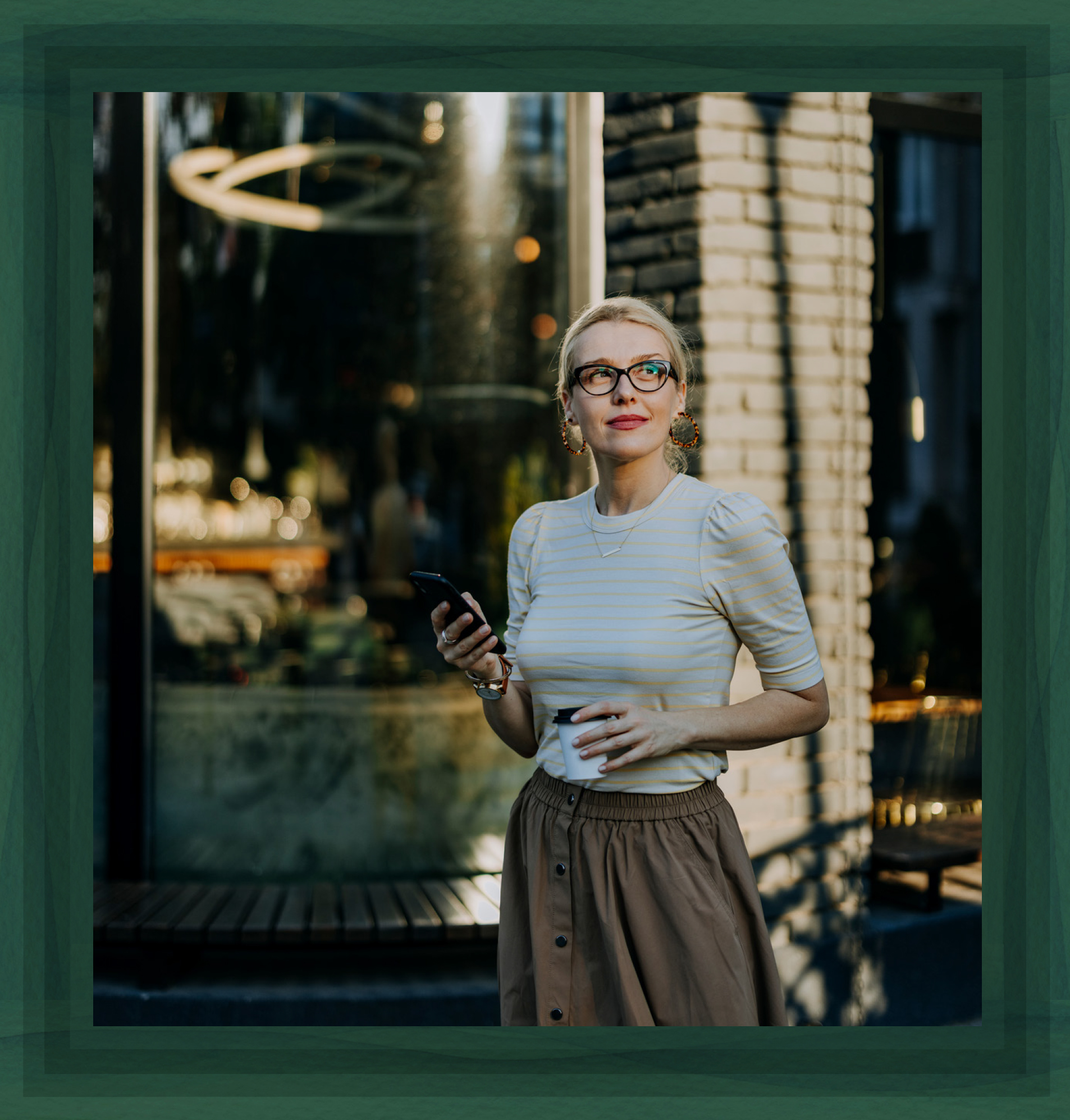 Locatie en Omgeving - Algemeen