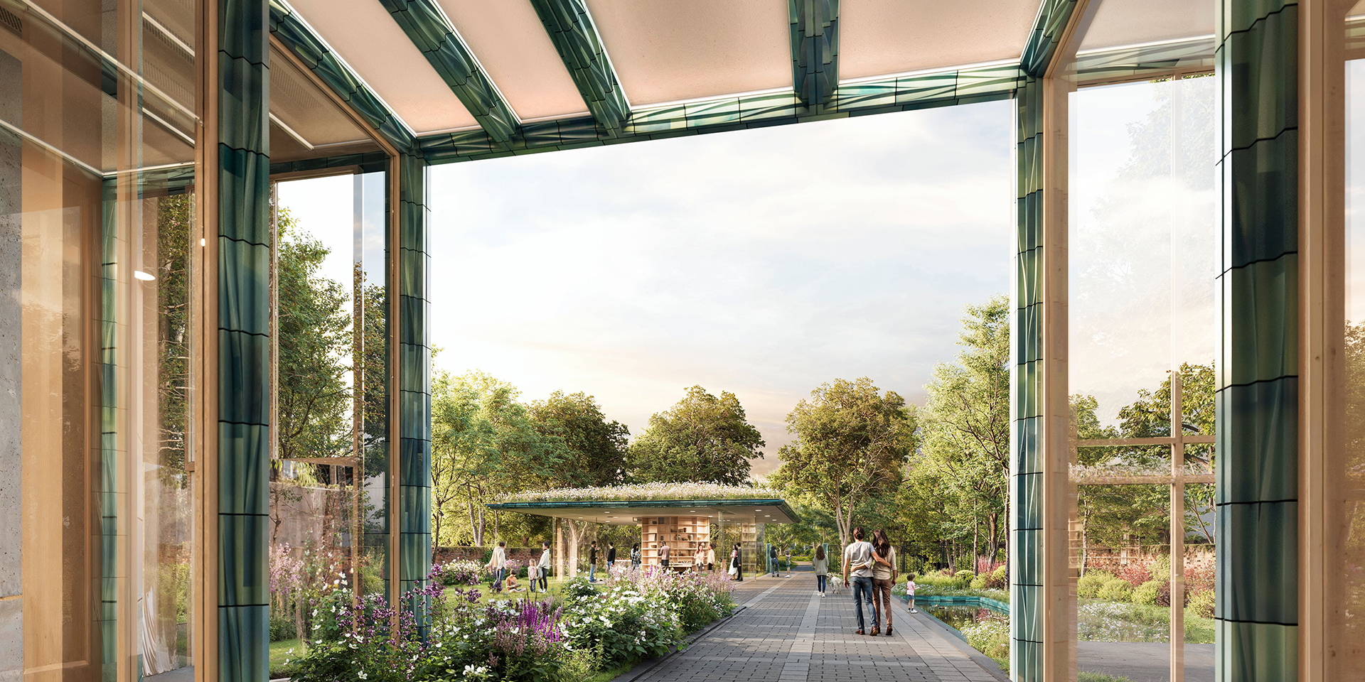 HEADER - Slideshow Home